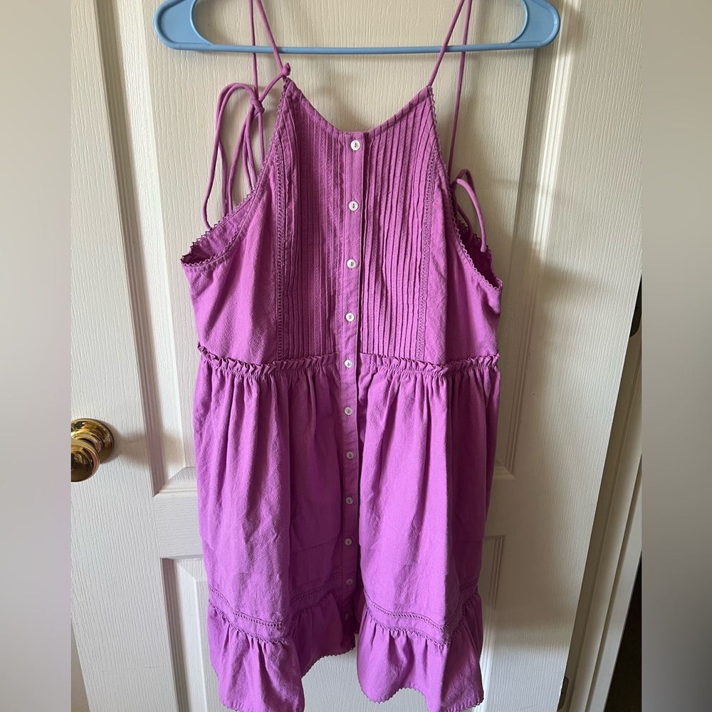 Free People Desert Days Sundress NWT